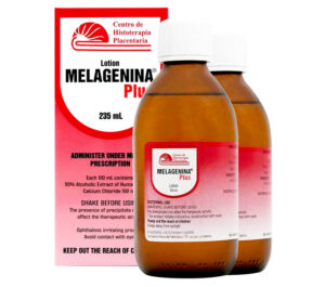 adquirir comprar melagenina plus promocion de 2