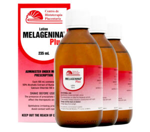adquirir comprar melagenina plus promocion de 3